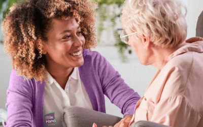 Benefits of In-Home Care for Seniors