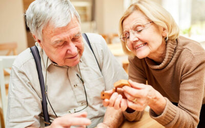 When to Seek Outside Care for Your Elderly Loved One?