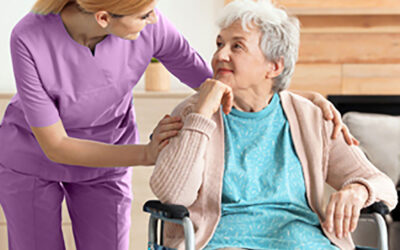 Helpful Home Modifications for Seniors With Disabilities
