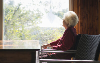Early Signs of Alzheimer’s or Dementia
