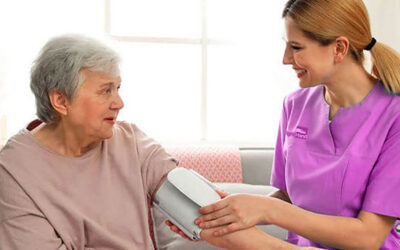 Nutrition Guide for Seniors and Caregivers