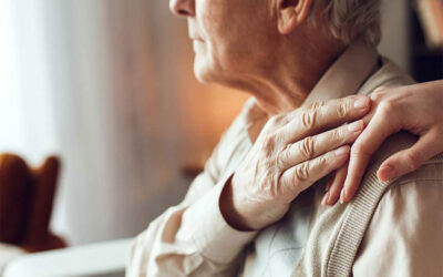 How to Prevent Caregiver Burnout