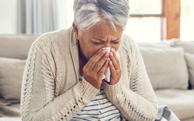 Senior Allergy Management: Tips & Treatments for a Comfortable Season