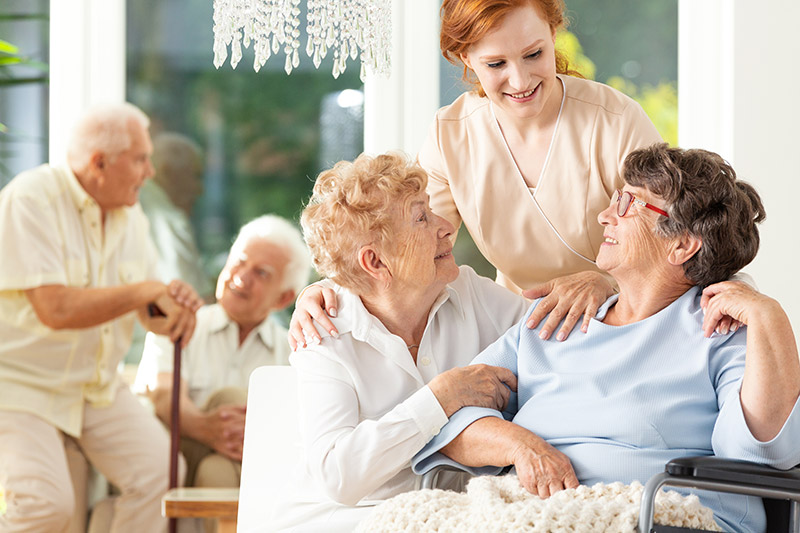 How to Find a Safe Senior Care Facility or Nursing Home