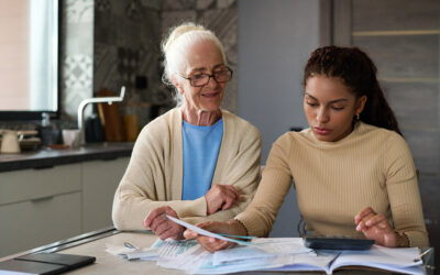 How to Pay for In-Home Senior Care: 6 Realistic Options