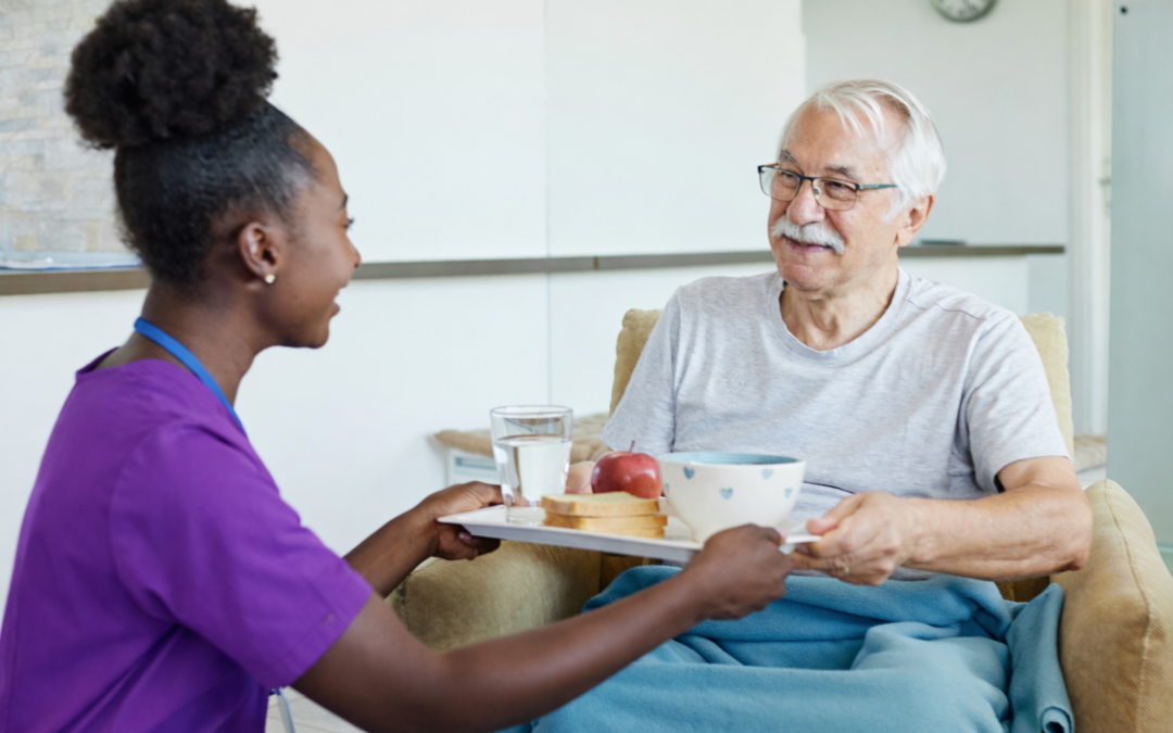 Why Are Families Turning to Our Home Care Company in Slidell, LA, to Help Their Loved Ones Age in Place?