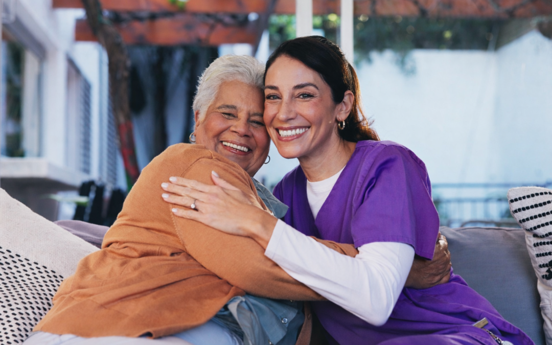 What Are the Emotional Benefits of Consistent Companionship Through Elder Home Care in Mandeville, LA?