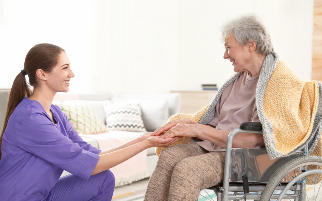 Is 24 Hour Home Care in Pearl River, LA, the Best Way to Ensure Your Family Member Never Feels Alone?