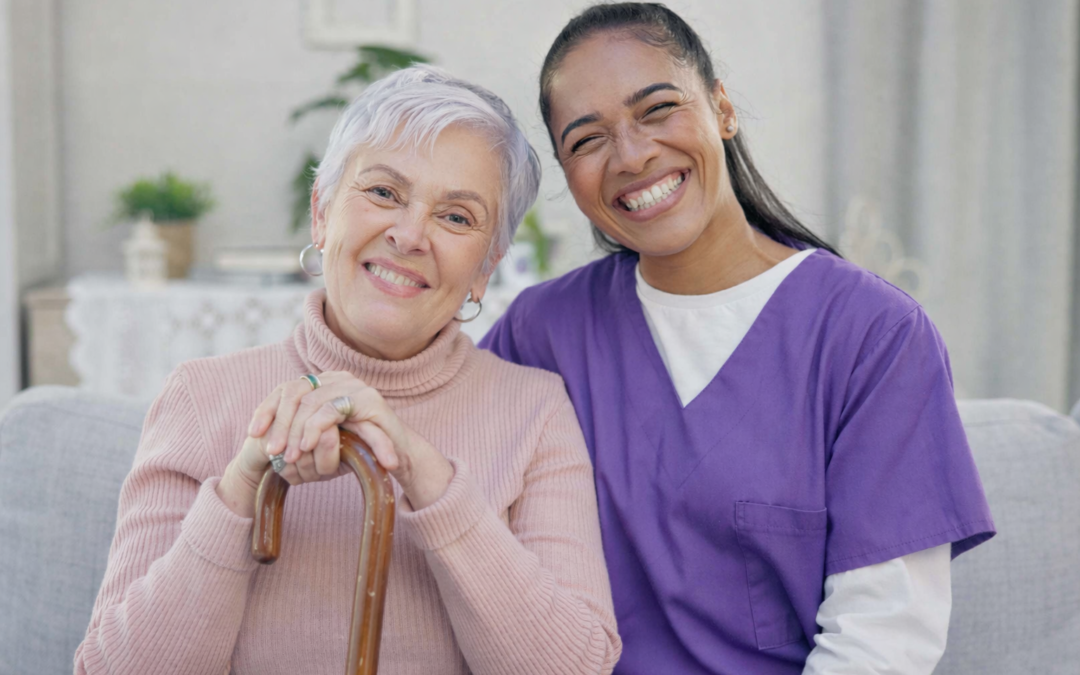 How Can Companion Home Care Services Abita Springs, LA Help Your Loved One Stay Independent?