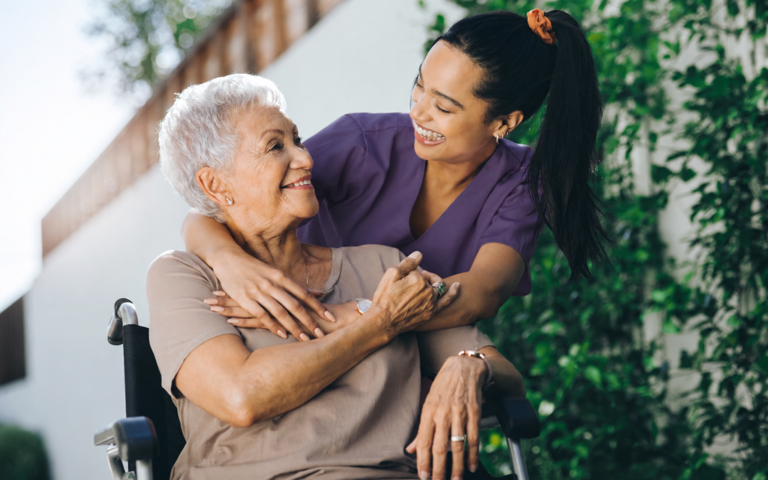 How Do I Find the Right Alzheimer’s Care at Home in Lewisburg, LA, for My Loved One?