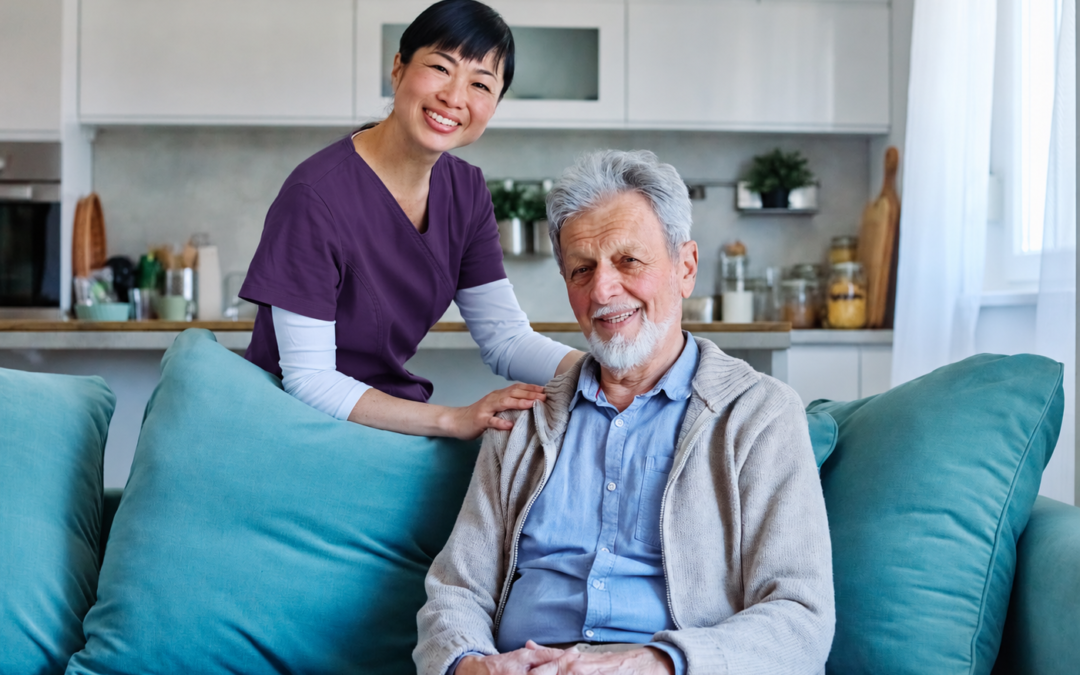 What Home Care Services Help the Elderly in Madisonville, LA?